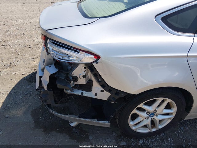 Продаж на аукціоні авто 2013 Ford Fusion Se, vin: 3FA6P0HR9DR171589, номер лоту: 46041290