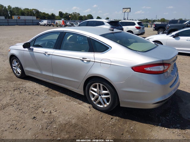 Продаж на аукціоні авто 2013 Ford Fusion Se, vin: 3FA6P0HR9DR171589, номер лоту: 46041290