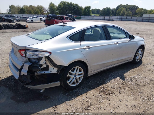 Продаж на аукціоні авто 2013 Ford Fusion Se, vin: 3FA6P0HR9DR171589, номер лоту: 46041290