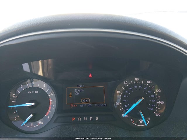 Продаж на аукціоні авто 2013 Ford Fusion Se, vin: 3FA6P0HR9DR171589, номер лоту: 46041290