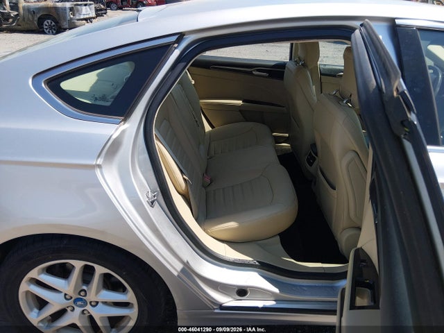 Продаж на аукціоні авто 2013 Ford Fusion Se, vin: 3FA6P0HR9DR171589, номер лоту: 46041290