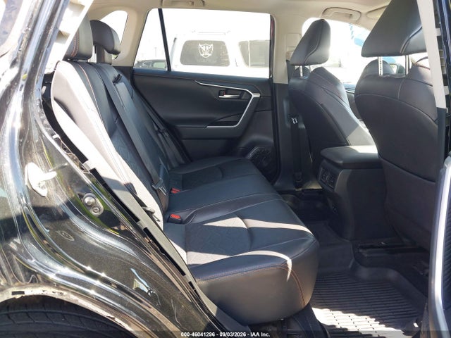 Toyota Rav4 Adventure 2019 2T3J1RFV7KW010743 Image 8