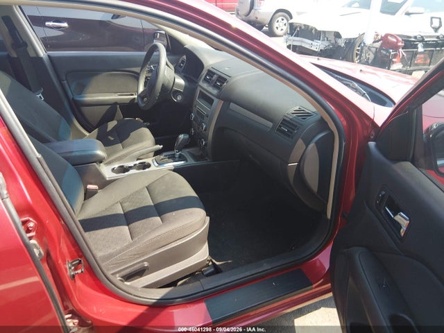 Продаж на аукціоні авто 2011 Ford Fusion Se, vin: 3FAHP0HAXBR249829, номер лоту: 46041298
