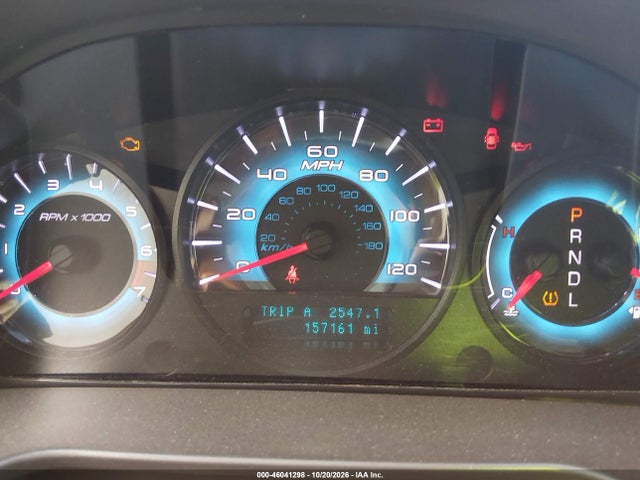 Продаж на аукціоні авто 2011 Ford Fusion Se, vin: 3FAHP0HAXBR249829, номер лоту: 46041298