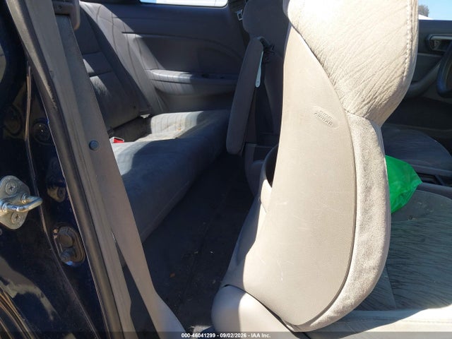 46041299 :رقم المزاد ، 2HGFG11637H582889 vin ، 2007 Honda Civic Lx مزاد بيع
