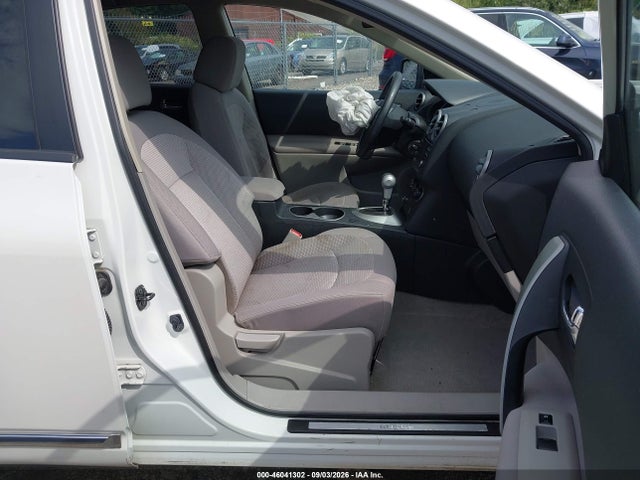 Продажа на аукционе авто 2012 Nissan Rogue Sv, vin: JN8AS5MV5CW417170, номер лота: 46041302