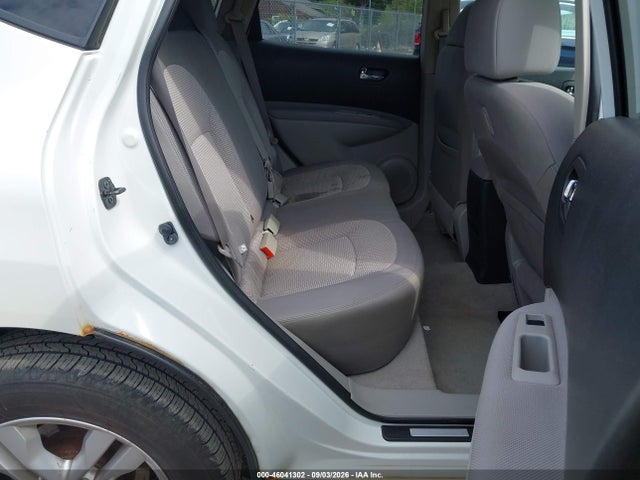 Продажа на аукционе авто 2012 Nissan Rogue Sv, vin: JN8AS5MV5CW417170, номер лота: 46041302