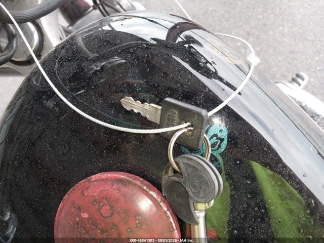 Продажа на аукционе авто 1999 Harley-davidson Xl1200, vin: 1HD1CAP11XK137123, номер лота: 46041303