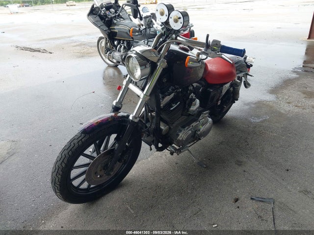 Продажа на аукционе авто 1999 Harley-davidson Xl1200, vin: 1HD1CAP11XK137123, номер лота: 46041303