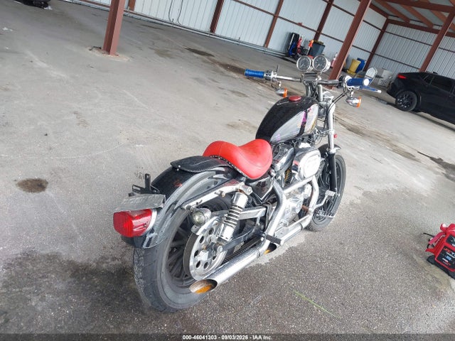 Продажа на аукционе авто 1999 Harley-davidson Xl1200, vin: 1HD1CAP11XK137123, номер лота: 46041303