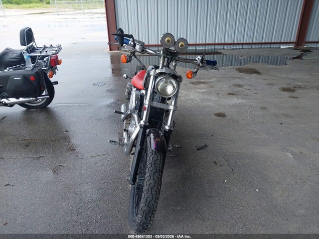 Продажа на аукционе авто 1999 Harley-davidson Xl1200, vin: 1HD1CAP11XK137123, номер лота: 46041303
