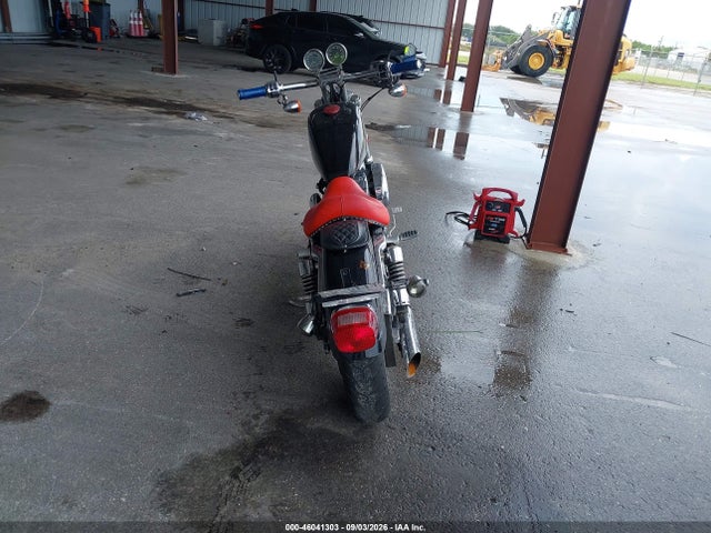 Продажа на аукционе авто 1999 Harley-davidson Xl1200, vin: 1HD1CAP11XK137123, номер лота: 46041303