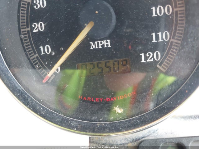 Продажа на аукционе авто 1999 Harley-davidson Xl1200, vin: 1HD1CAP11XK137123, номер лота: 46041303