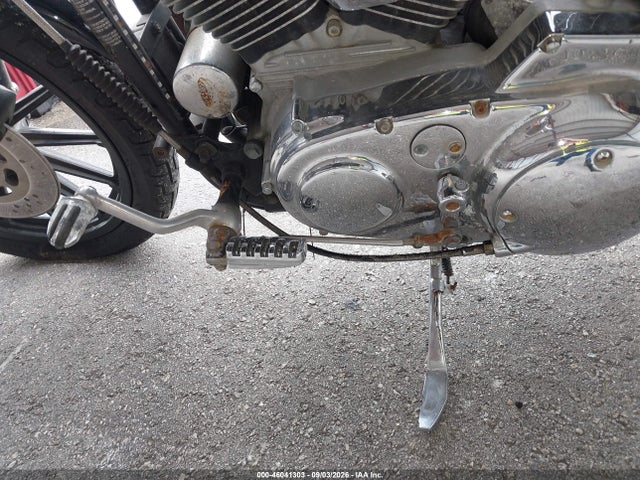 Продажа на аукционе авто 1999 Harley-davidson Xl1200, vin: 1HD1CAP11XK137123, номер лота: 46041303