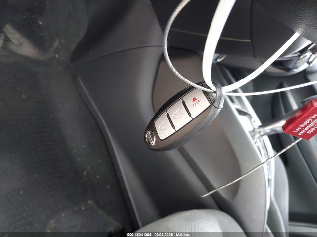 Aukcja sprzedaży 2015 Nissan Rogue Sv, vin: KNMAT2MT6FP500689, numer aukcji: 46041304