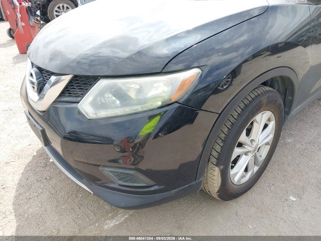 Aukcja sprzedaży 2015 Nissan Rogue Sv, vin: KNMAT2MT6FP500689, numer aukcji: 46041304