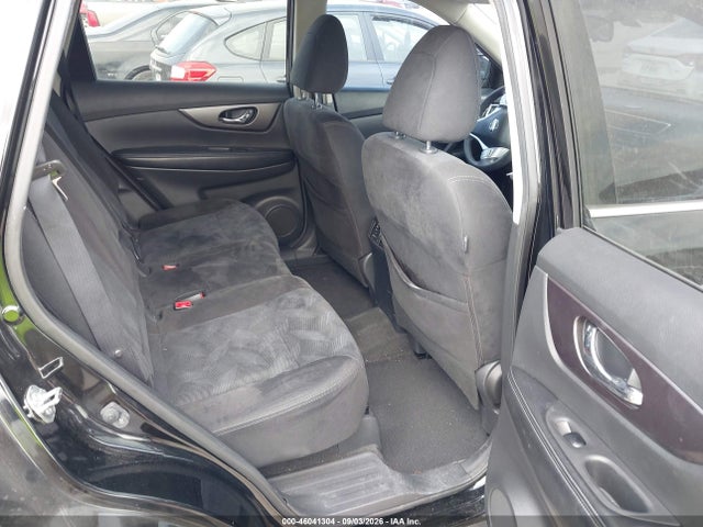 Aukcja sprzedaży 2015 Nissan Rogue Sv, vin: KNMAT2MT6FP500689, numer aukcji: 46041304