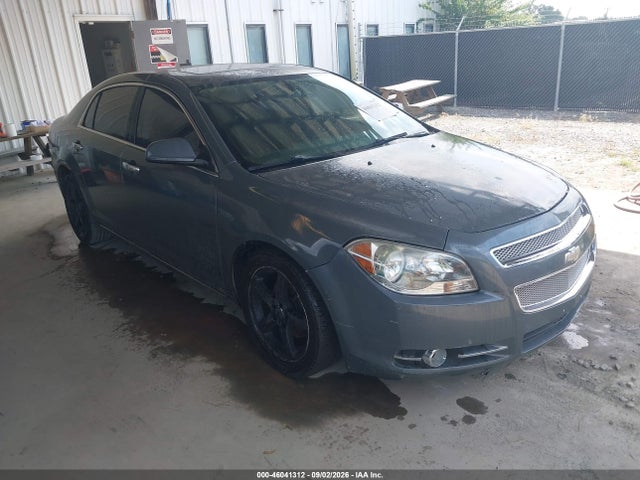 Aukcja sprzedaży 2009 Chevrolet Malibu Ltz, vin: 1G1ZK57769F124973, numer aukcji: 46041312