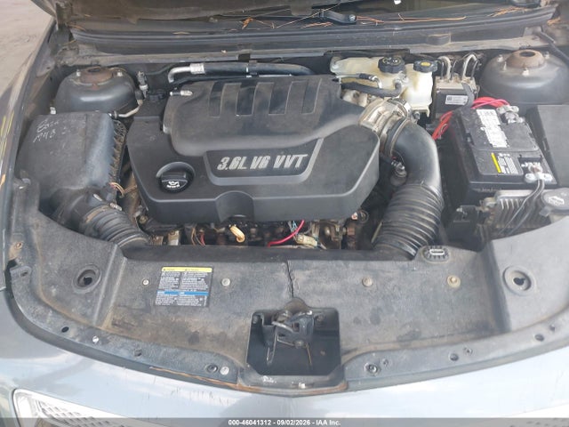46041312 :رقم المزاد ، 1G1ZK57769F124973 vin ، 2009 Chevrolet Malibu Ltz مزاد بيع