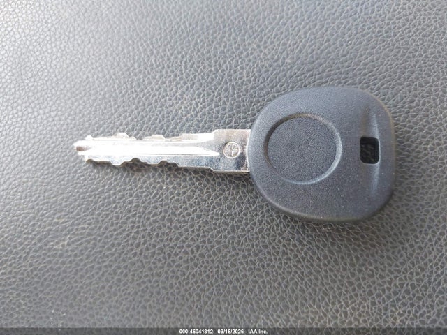 46041312 :رقم المزاد ، 1G1ZK57769F124973 vin ، 2009 Chevrolet Malibu Ltz مزاد بيع