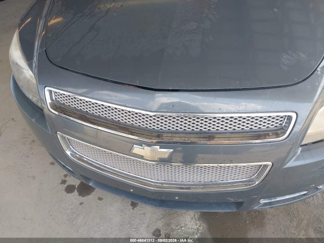 46041312 :رقم المزاد ، 1G1ZK57769F124973 vin ، 2009 Chevrolet Malibu Ltz مزاد بيع
