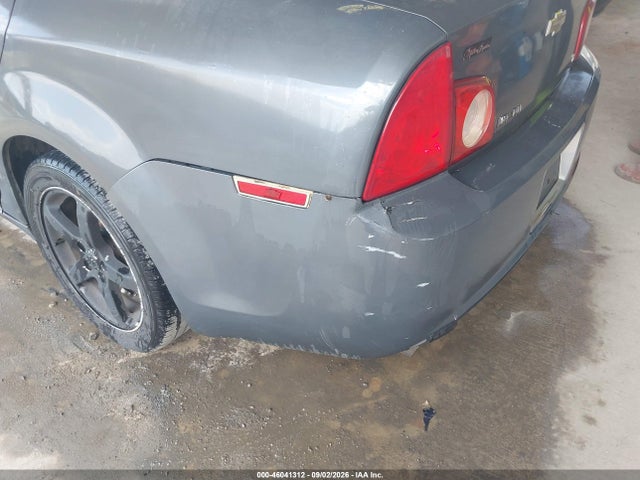 46041312 :رقم المزاد ، 1G1ZK57769F124973 vin ، 2009 Chevrolet Malibu Ltz مزاد بيع