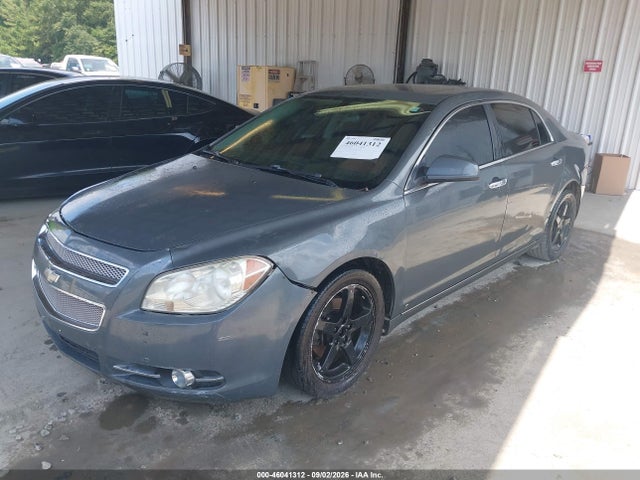 46041312 :رقم المزاد ، 1G1ZK57769F124973 vin ، 2009 Chevrolet Malibu Ltz مزاد بيع