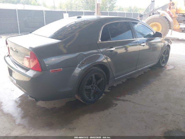 46041312 :رقم المزاد ، 1G1ZK57769F124973 vin ، 2009 Chevrolet Malibu Ltz مزاد بيع