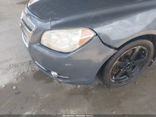 46041312 :رقم المزاد ، 1G1ZK57769F124973 vin ، 2009 Chevrolet Malibu Ltz مزاد بيع