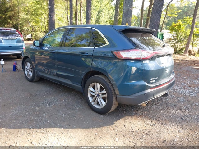 Продажа на аукционе авто 2016 Ford Edge Sel, vin: 2FMPK3J92GBC50061, номер лота: 46041313