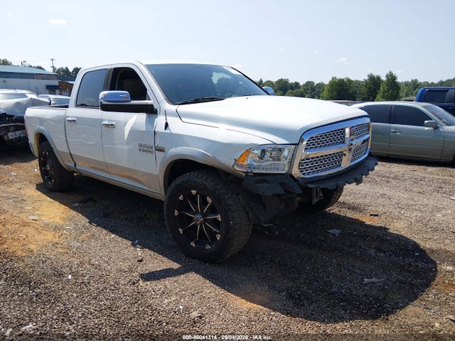 Продаж на аукціоні авто 2014 Ram 1500 Laramie, vin: 1C6RR7VT0ES235879, номер лоту: 46041314