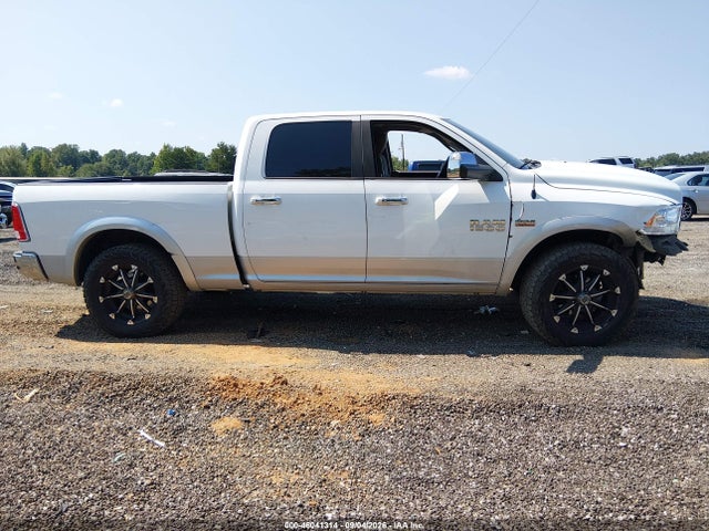 Aukcja sprzedaży 2014 Ram 1500 Laramie, vin: 1C6RR7VT0ES235879, numer aukcji: 46041314