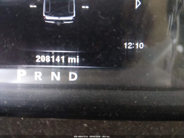 Aukcja sprzedaży 2014 Ram 1500 Laramie, vin: 1C6RR7VT0ES235879, numer aukcji: 46041314