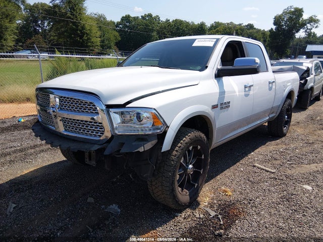 Aukcja sprzedaży 2014 Ram 1500 Laramie, vin: 1C6RR7VT0ES235879, numer aukcji: 46041314