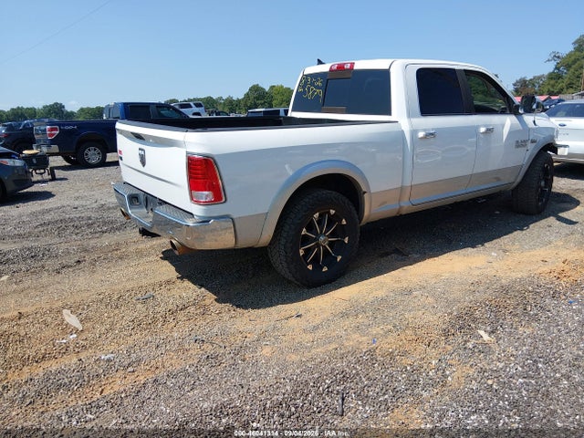 Aukcja sprzedaży 2014 Ram 1500 Laramie, vin: 1C6RR7VT0ES235879, numer aukcji: 46041314
