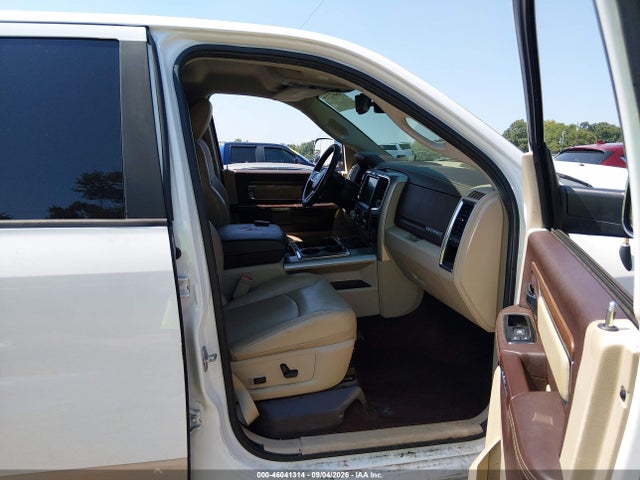 Aukcja sprzedaży 2014 Ram 1500 Laramie, vin: 1C6RR7VT0ES235879, numer aukcji: 46041314