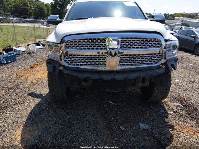 Aukcja sprzedaży 2014 Ram 1500 Laramie, vin: 1C6RR7VT0ES235879, numer aukcji: 46041314