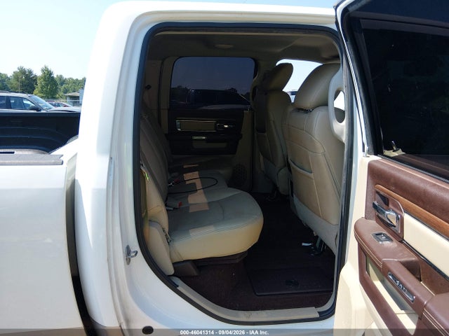 Aukcja sprzedaży 2014 Ram 1500 Laramie, vin: 1C6RR7VT0ES235879, numer aukcji: 46041314