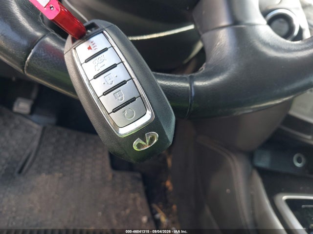 Aukcja sprzedaży 2019 Infiniti Qx60 Luxe, vin: 5N1DL0MN3KC521547, numer aukcji: 46041315