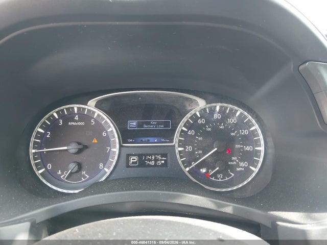 Aukcja sprzedaży 2019 Infiniti Qx60 Luxe, vin: 5N1DL0MN3KC521547, numer aukcji: 46041315