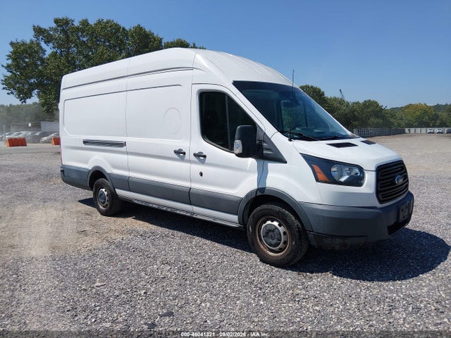 46041321 :رقم المزاد ، 1FTYR3XG6GKB33728 vin ، 2016 Ford Transit-250 مزاد بيع
