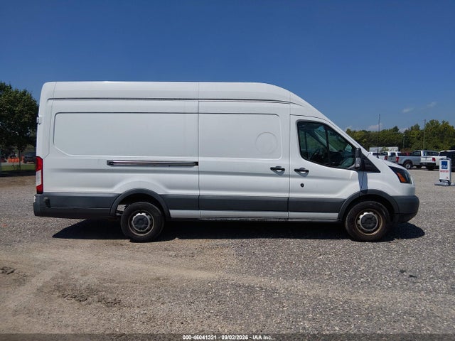 46041321 :رقم المزاد ، 1FTYR3XG6GKB33728 vin ، 2016 Ford Transit-250 مزاد بيع
