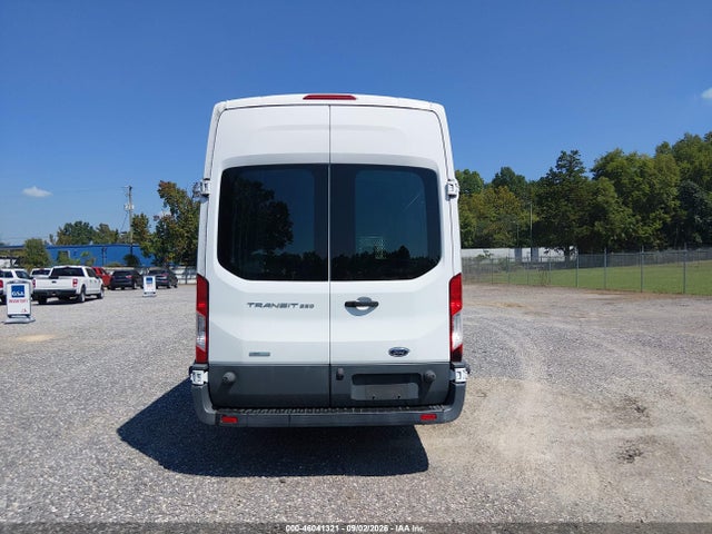 46041321 :رقم المزاد ، 1FTYR3XG6GKB33728 vin ، 2016 Ford Transit-250 مزاد بيع