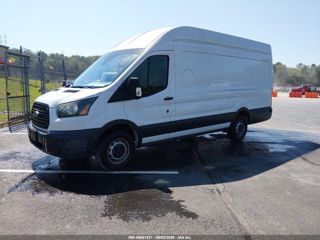 46041321 :رقم المزاد ، 1FTYR3XG6GKB33728 vin ، 2016 Ford Transit-250 مزاد بيع