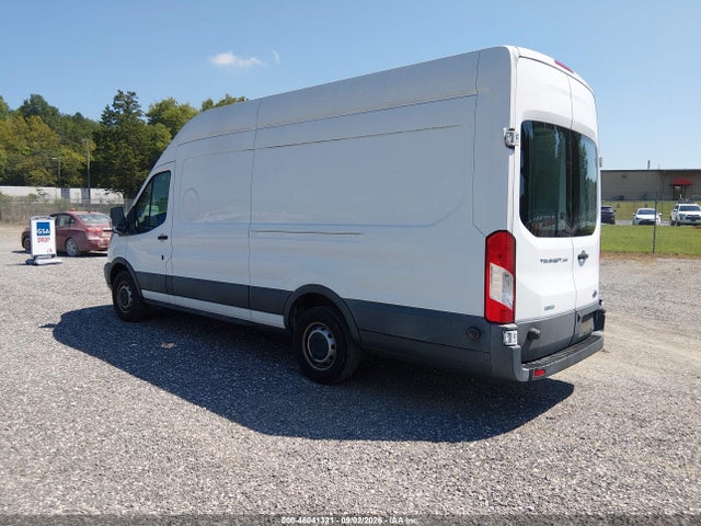 46041321 :رقم المزاد ، 1FTYR3XG6GKB33728 vin ، 2016 Ford Transit-250 مزاد بيع