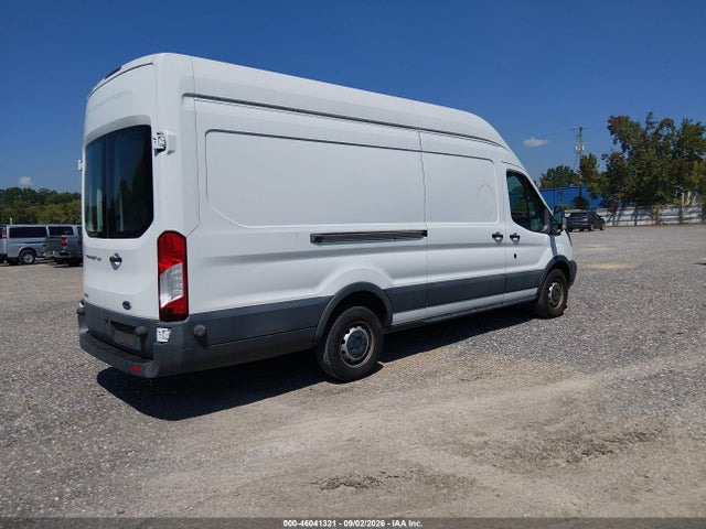 46041321 :رقم المزاد ، 1FTYR3XG6GKB33728 vin ، 2016 Ford Transit-250 مزاد بيع