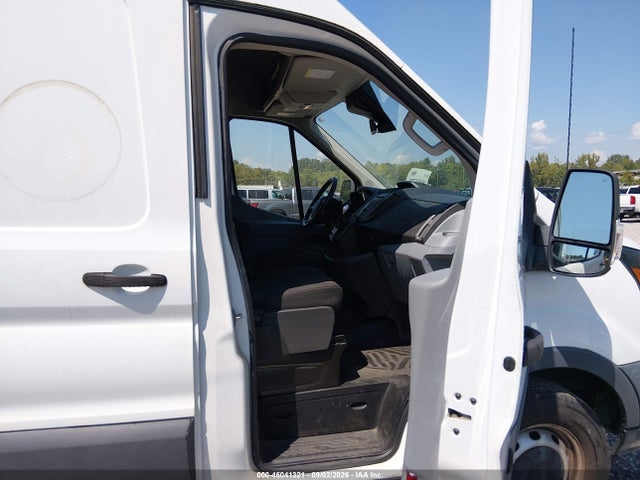 46041321 :رقم المزاد ، 1FTYR3XG6GKB33728 vin ، 2016 Ford Transit-250 مزاد بيع