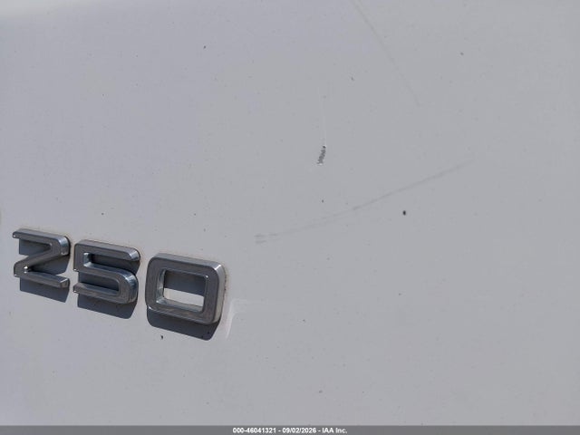 46041321 :رقم المزاد ، 1FTYR3XG6GKB33728 vin ، 2016 Ford Transit-250 مزاد بيع
