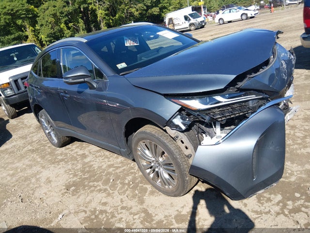 46041325 :رقم المزاد ، JTEAAAAH8RJ176681 vin ، 2024 Toyota Venza Xle مزاد بيع