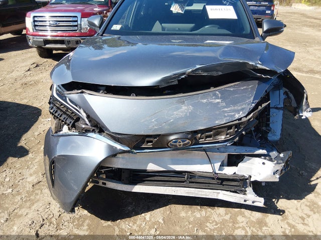 Aukcja sprzedaży 2024 Toyota Venza Xle, vin: JTEAAAAH8RJ176681, numer aukcji: 46041325